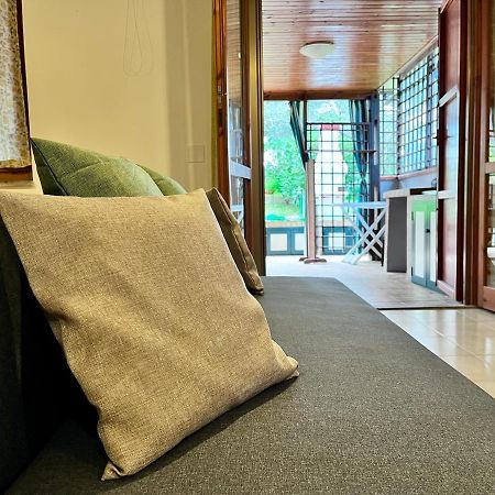 شقة All'Ombra Dei Pini - Casa Vacanze Pet Friendly Marina di Sorso المظهر الخارجي الصورة