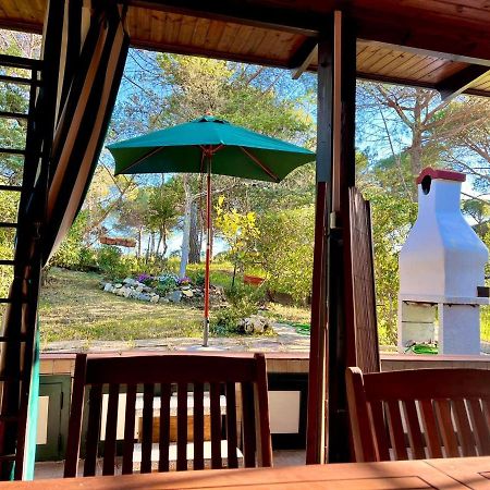 شقة All'Ombra Dei Pini - Casa Vacanze Pet Friendly Marina di Sorso المظهر الخارجي الصورة